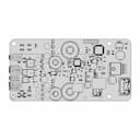 Insulation Monitoring Device Rubruks Iso 1000R 1 | CAD Model for Energy Systems_0_0_degree_snapshot