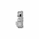 Insulation Monitoring Device Rubruks Iso 1000R 1 | CAD Model for Energy Systems_0_90_degree_snapshot