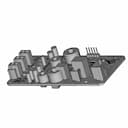 Insulation Monitoring Device Rubruks Iso 1000R 1 | CAD Model for Energy Systems_60_30_degree_snapshot