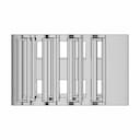 Ionic Thrust Wing Model 1 | CAD Model for Energy Systems_270_0_degree_snapshot