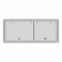 Dometic Mo9772 Combination Cooktop 1 | CAD Model for Energy Systems_0_0_degree_snapshot
