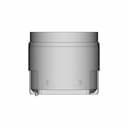 Internal Siren 120Db 12V For Gsm Signaling 1 | CAD Model for Energy Systems_0_270_degree_snapshot