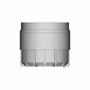 Internal Siren 120Db 12V For Gsm Signaling 1 | CAD Model for Energy Systems_0_90_degree_snapshot