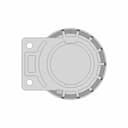 Internal Siren 120Db 12V For Gsm Signaling 1 | CAD Model for Energy Systems_90_0_degree_snapshot