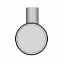 Turbine 47 | CAD Model for Energy Systems_0_270_degree_snapshot