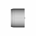Turbine 47 | CAD Model for Energy Systems_90_0_degree_snapshot