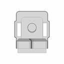Inverter Wemax 12 220V 2000W 1 | CAD Model for Energy Systems_0_270_degree_snapshot