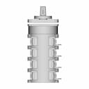 Chave 3 Posicoes Sibratec Lw28 160A 1 | CAD Model for Energy Systems_0_0_degree_snapshot