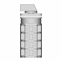 Chave 3 Posicoes Sibratec Lw28 160A 1 | CAD Model for Energy Systems_0_270_degree_snapshot