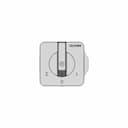 Chave 3 Posicoes Sibratec Lw28 160A 1 | CAD Model for Energy Systems_270_0_degree_snapshot