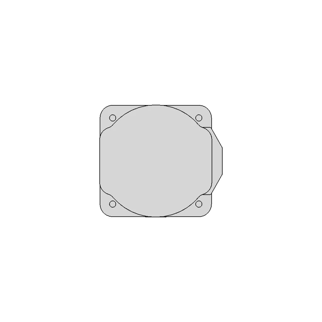 Chave 3 Posicoes Sibratec Lw28 160A 1 | CAD Model for Energy Systems_90_0_degree_snapshot