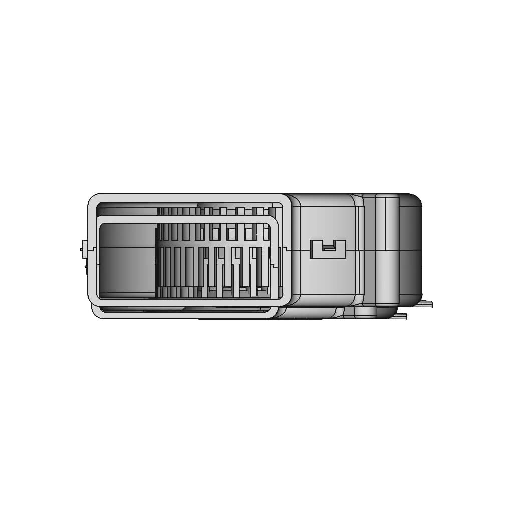 Turbine Cooler Bfb1012Vh 1 | CAD Model for Energy Systems_0_0_degree_snapshot