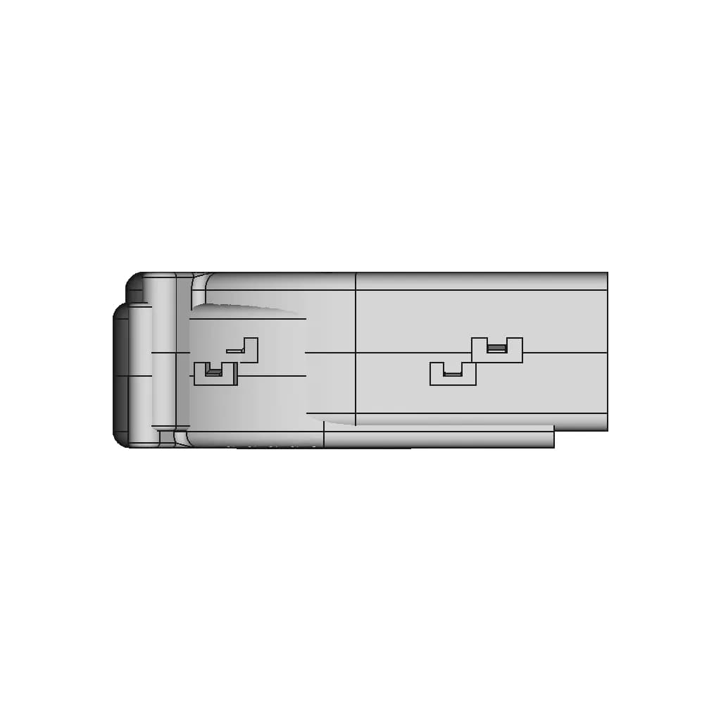 Turbine Cooler Bfb1012Vh 1 | CAD Model for Energy Systems_0_270_degree_snapshot
