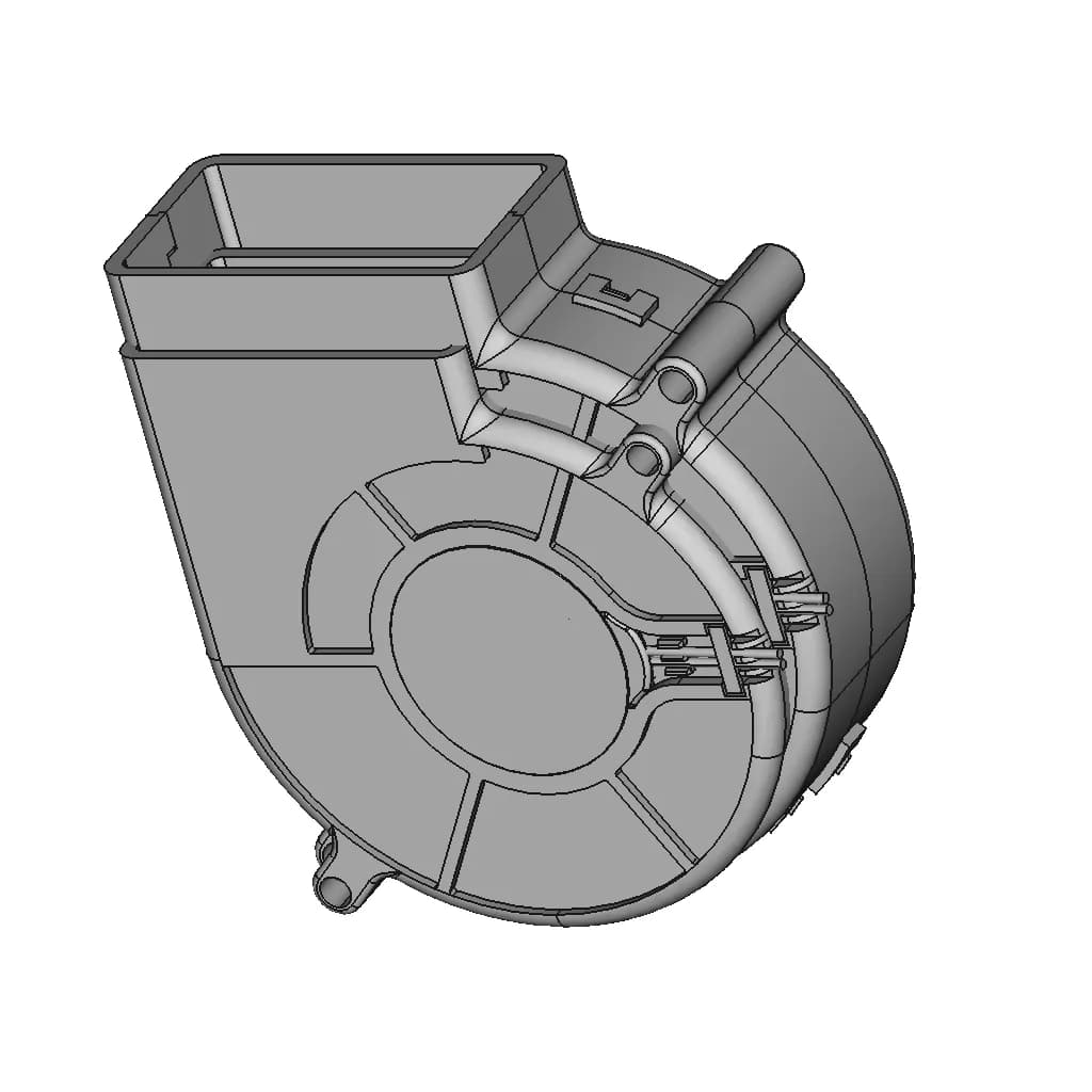 Turbine Cooler Bfb1012Vh 1 | CAD Model for Energy Systems_60_30_degree_snapshot