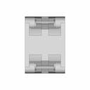 Sunon Fan Pmd1204Pqbx A 1 | CAD Model for Energy Systems_0_90_degree_snapshot