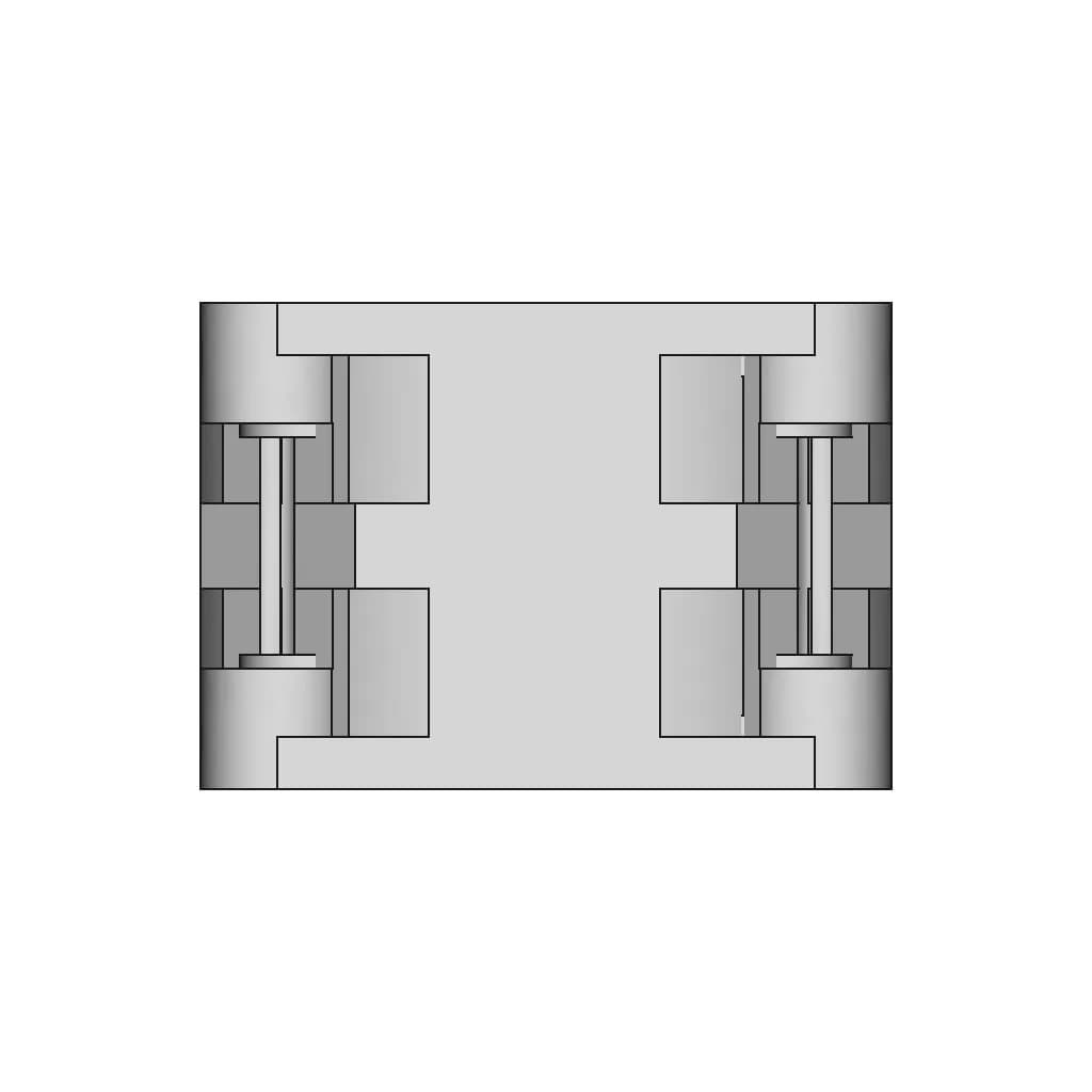 Sunon Fan Pmd1204Pqbx A 1 | CAD Model for Energy Systems_270_0_degree_snapshot