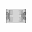 Sunon Fan Pmd1204Pqbx A 1 | CAD Model for Energy Systems_270_0_degree_snapshot