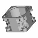 Sunon Fan Pmd1204Pqbx A 1 | CAD Model for Energy Systems_60_30_degree_snapshot
