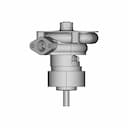 Centrifugal Water Pump 7 | CAD Model for Energy Systems_0_90_degree_snapshot