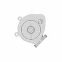 Centrifugal Water Pump 7 | CAD Model for Energy Systems_270_0_degree_snapshot
