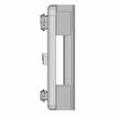 Cap Holder For Gas Combi 1 | CAD Model for Energy Systems_0_270_degree_snapshot