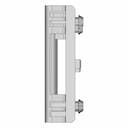 Cap Holder For Gas Combi 1 | CAD Model for Energy Systems_0_90_degree_snapshot