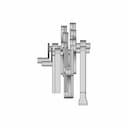 Schmidt Coupling 11 | CAD Model for Energy Systems_0_270_degree_snapshot