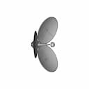 Csp Water Heater Chauffe Eau Solaire A Concentration | CAD Model for Energy Systems_0_0_degree_snapshot