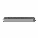 Horizontal 1Ru Pdu 6 Way 10A Gpo With | CAD Model for Energy Systems_60_30_degree_snapshot