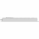 Horizontal 1Ru Pdu 6 Way 10A Gpo With | CAD Model for Energy Systems_90_0_degree_snapshot