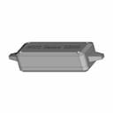 Nobo Genius G3500Au Battery Charger 1 | CAD Model for Energy Systems_60_30_degree_snapshot