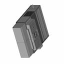 Torre De Enfriamiento 5 | CAD Model for Energy Systems_60_30_degree_snapshot