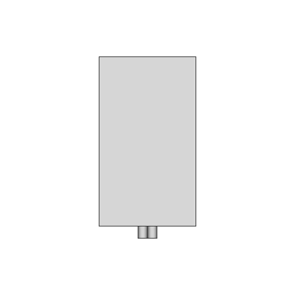 Sparkole 12V 5200Mah Li Ion Rechargeable Battery V1 | CAD Model for Energy Systems_0_90_degree_snapshot