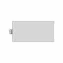 Sparkole 12V 5200Mah Li Ion Rechargeable Battery V1 | CAD Model for Energy Systems_90_0_degree_snapshot