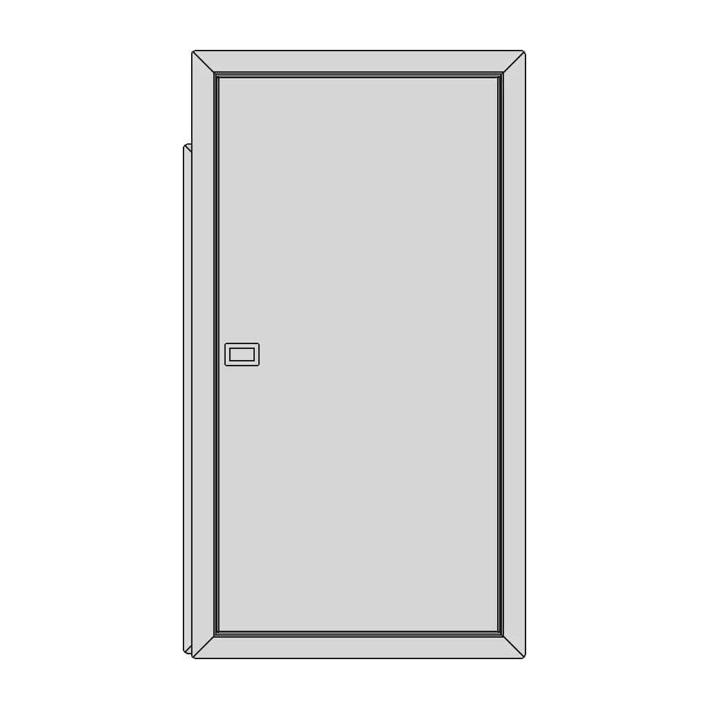 4 Row Disbo 1 | CAD Model for Energy Systems_0_0_degree_snapshot