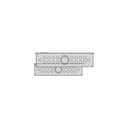 4 Row Disbo 1 | CAD Model for Energy Systems_90_0_degree_snapshot