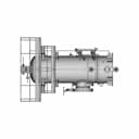Tanks Separators Pressure Vessels Filters And Tamping Tanks | CAD Model for Energy Systems_0_90_degree_snapshot