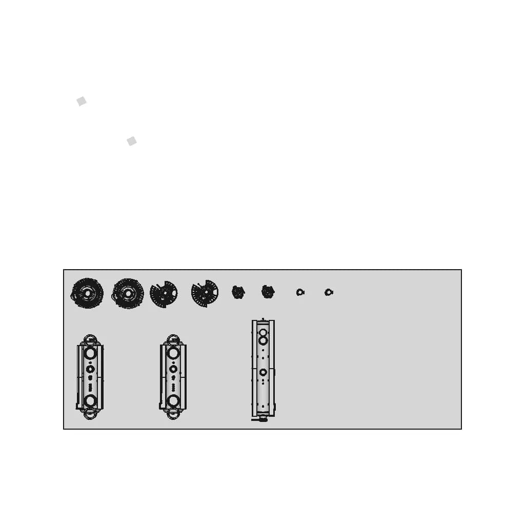 Tank Seperator 1 | CAD Model for Energy Systems_270_0_degree_snapshot
