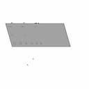 Tank Seperator 1 | CAD Model for Energy Systems_60_30_degree_snapshot