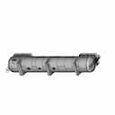 Tanks Separators Pressure Vessels Filters And Tamping Tanks | CAD Model for Energy Systems_60_30_degree_snapshot