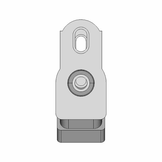 Map Sensor 4 | CAD Model for Energy Systems