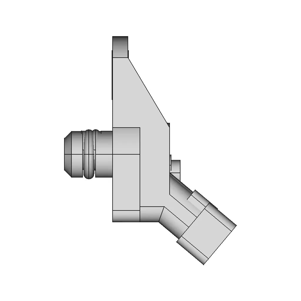 Map Sensor 4 | CAD Model for Energy Systems_0_90_degree_snapshot