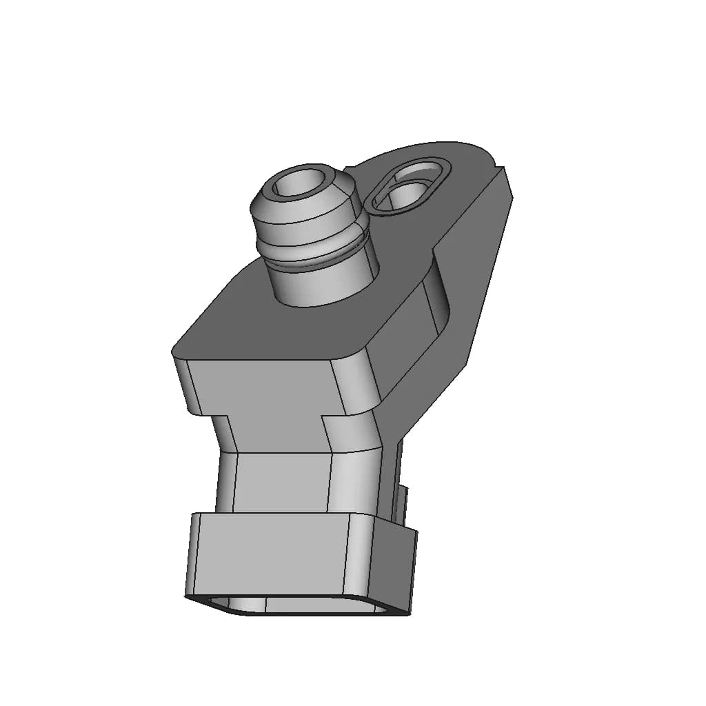 Map Sensor 4 | CAD Model for Energy Systems_60_30_degree_snapshot