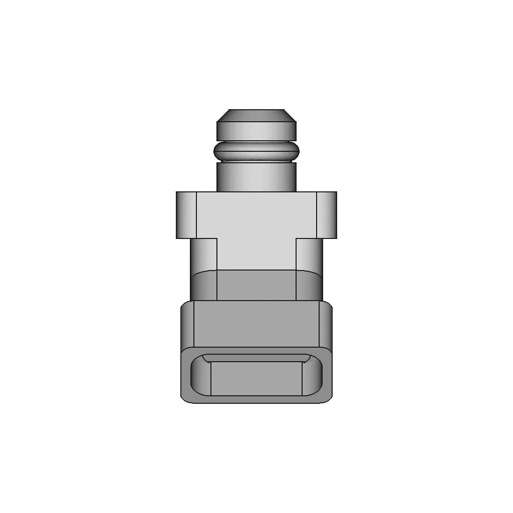 Map Sensor 4 | CAD Model for Energy Systems_90_0_degree_snapshot