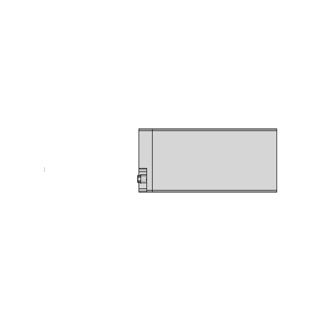 Lifepo4 Battery Eco Worthy 12 8V 20Ah 1 | CAD Model for Energy Systems_0_90_degree_snapshot
