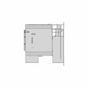 Evaporating Cooler 1 | CAD Model for Energy Systems_0_90_degree_snapshot