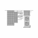 Evaporating Cooler 1 | CAD Model for Energy Systems_270_0_degree_snapshot