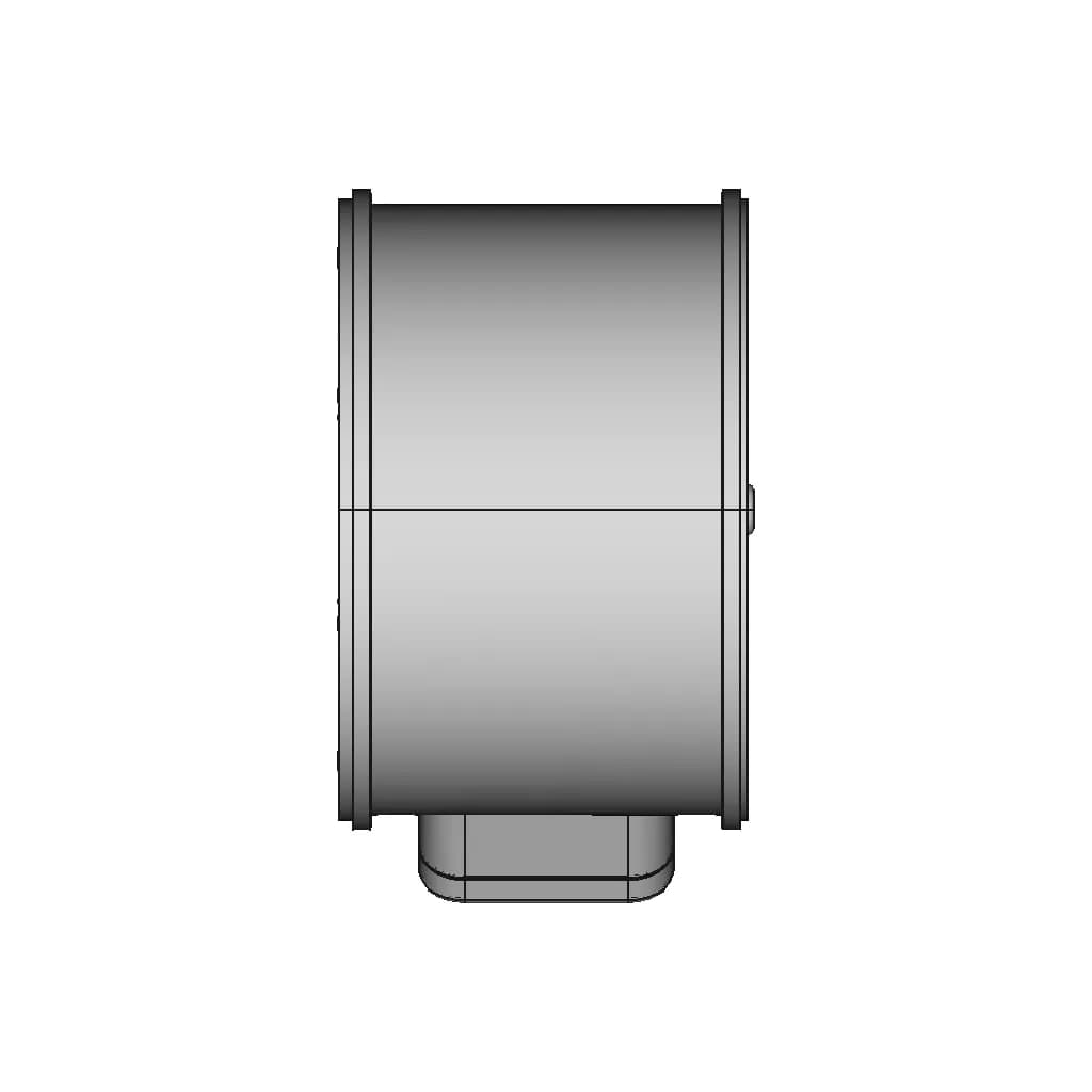 Extractor De Aire 1 | CAD Model for Energy Systems_0_0_degree_snapshot