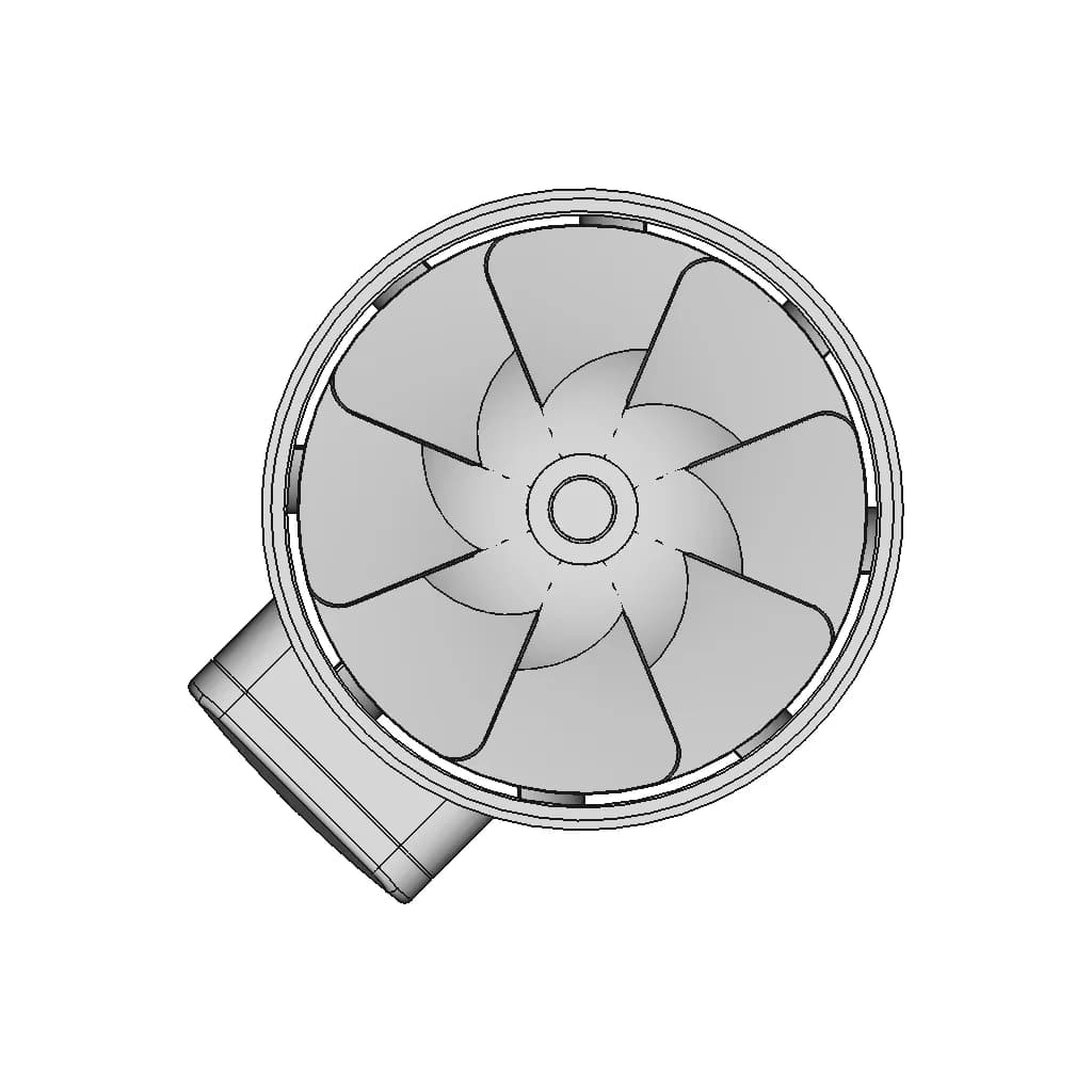 Extractor De Aire 1 | CAD Model for Energy Systems_0_270_degree_snapshot