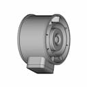 Extractor De Aire 1 | CAD Model for Energy Systems_60_30_degree_snapshot